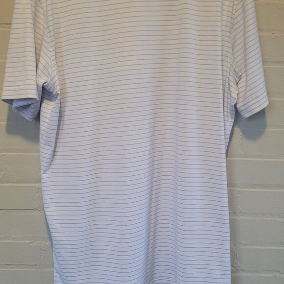 Peter Millar Crown Crafted Performance Polo Shirt - Large - Picture 5 of 5